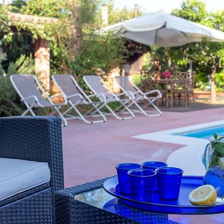 Il Giardino Di Michela By Domusicily Mondello Exterior foto