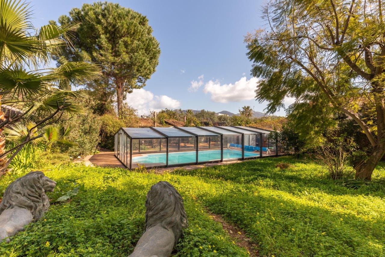 Il Giardino Di Michela By Domusicily Mondello Exterior foto