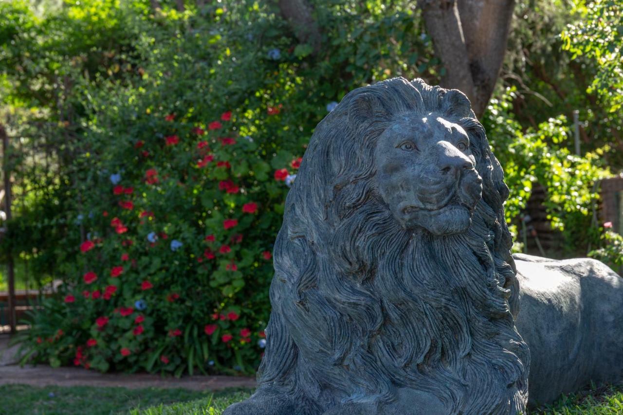 Il Giardino Di Michela By Domusicily Mondello Exterior foto